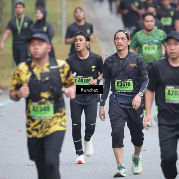 Runner Photo 5591895