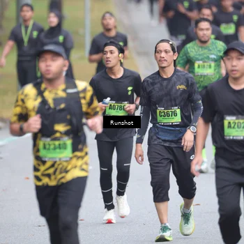 Runner Photo 5591896