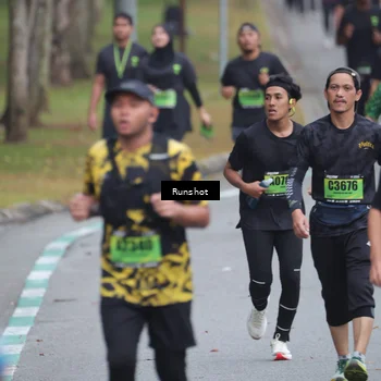 Runner Photo 5591898