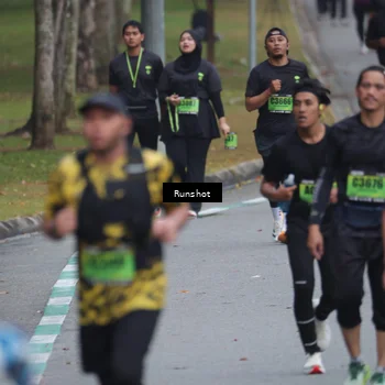 Runner Photo 5591901