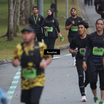 Runner Photo 5591902