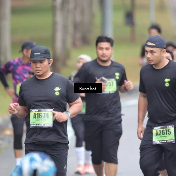 Runner Photo 5591906