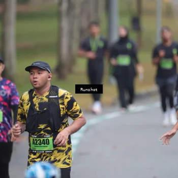 Runner Photo 5591907