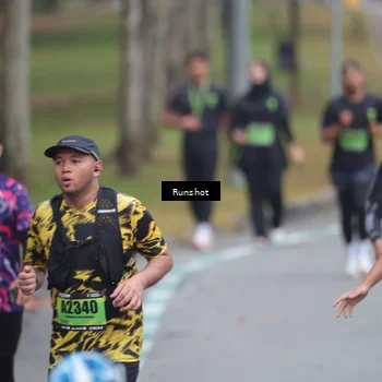 Runner Photo 5591909
