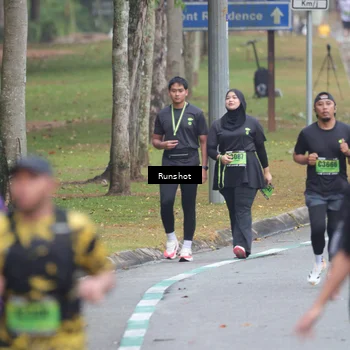 Runner Photo 5591910