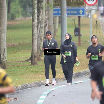 Runner Photo 5591911