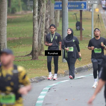 Runner Photo 5591912