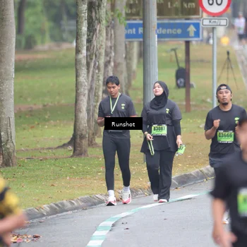 Runner Photo 5591915