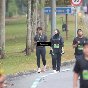 Runner Photo 5591917