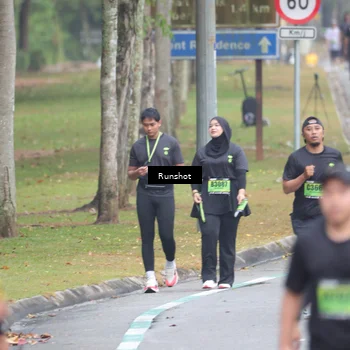 Runner Photo 5591918