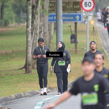 Runner Photo 5591920