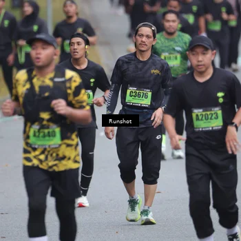 Runner Photo 5591922
