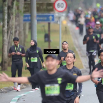 Runner Photo 5591924