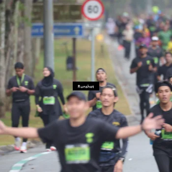 Runner Photo 5591925