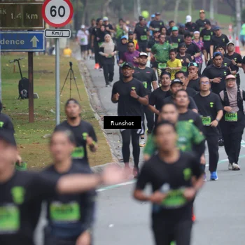 Runner Photo 5591926