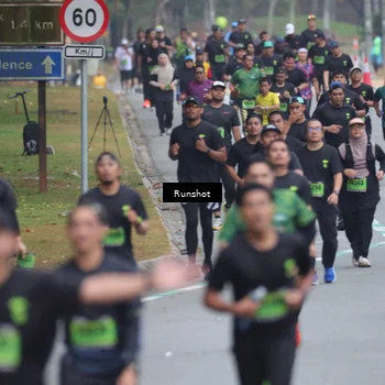 Runner Photo 5591928