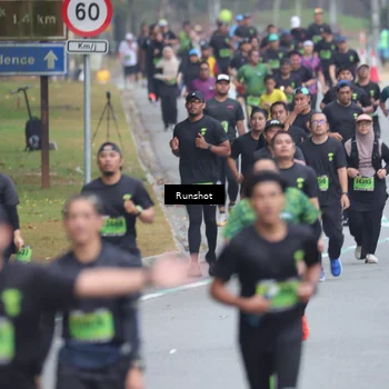 Runner Photo 5591929