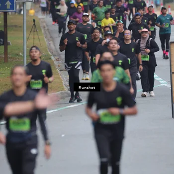 Runner Photo 5591931