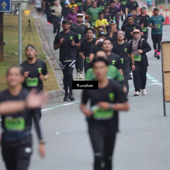 Runner Photo 5591932