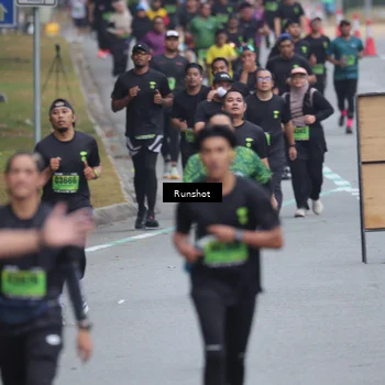 Runner Photo 5591933