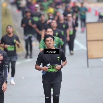 Runner Photo 5591934