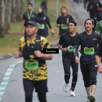 Runner Photo 5591935