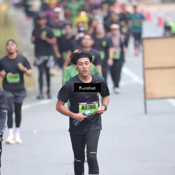 Runner Photo 5591938