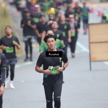 Runner Photo 5591939