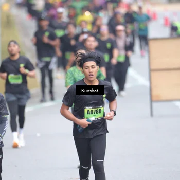 Runner Photo 5591941
