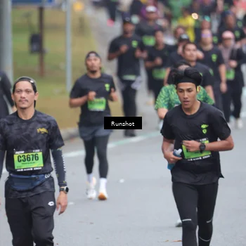 Runner Photo 5591945
