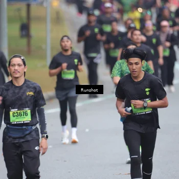 Runner Photo 5591946