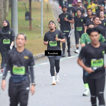Runner Photo 5591949