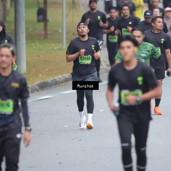 Runner Photo 5591960