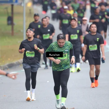 Runner Photo 5591993