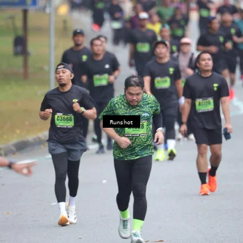 Runner Photo 5591994