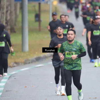 Runner Photo 5592020