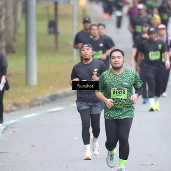 Runner Photo 5592022