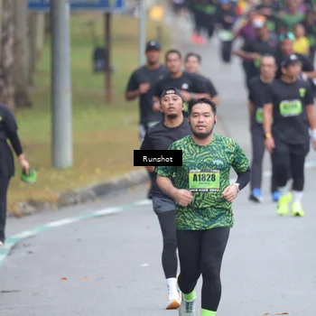 Runner Photo 5592028