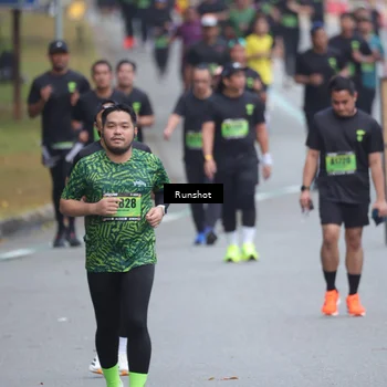 Runner Photo 5592029