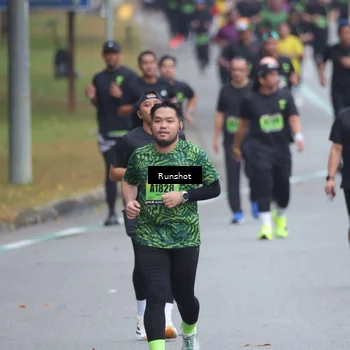 Runner Photo 5592031