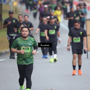 Runner Photo 5592032
