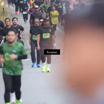 Runner Photo 5592037