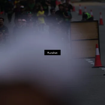 Runner Photo 5592039