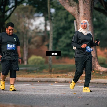 Runner Photo 5592040