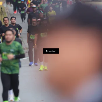 Runner Photo 5592041