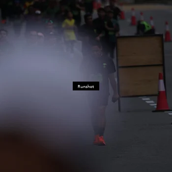 Runner Photo 5592042