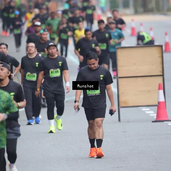 Runner Photo 5592046