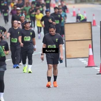 Runner Photo 5592047