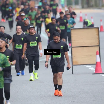 Runner Photo 5592048