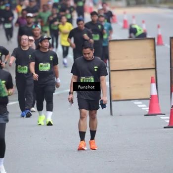 Runner Photo 5592050